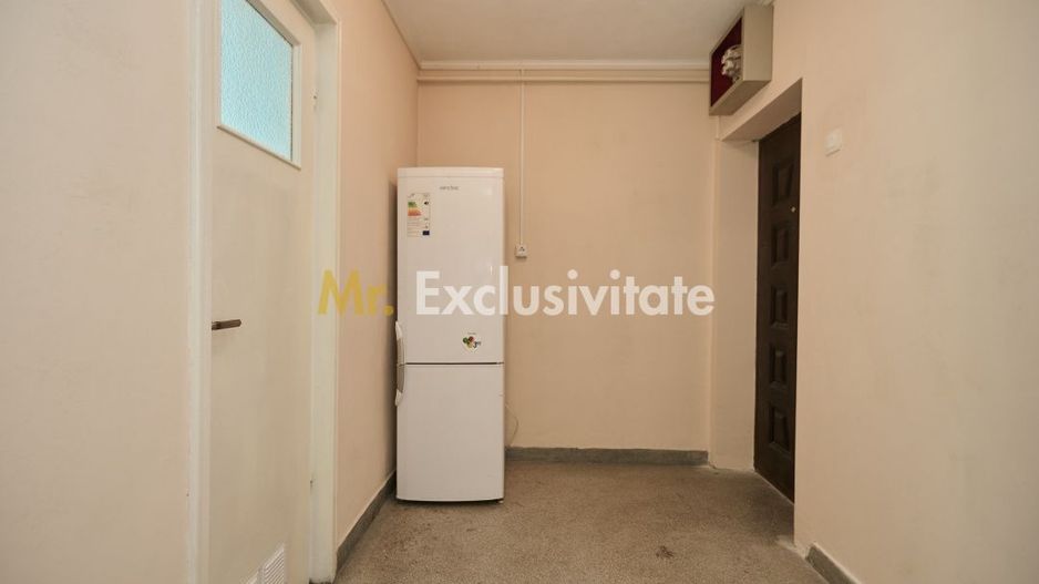 Apartament 2 camere | Zona Teilor – Strada Marasesti | Etaj 3/4 |  0% comision - Poză 6