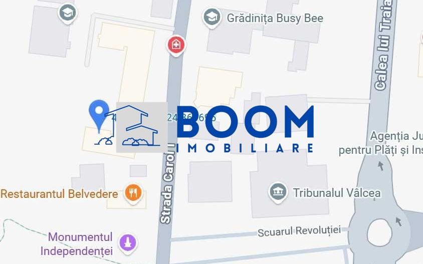 Apartament 3 Camere | Zona Ultracentrala | Etaj 1 - De RENOVAT - Poză 2