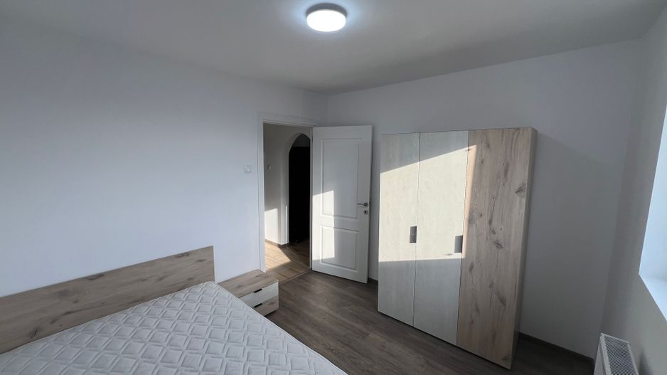 Apartament 2 camere renovat, bloc reabilitat, Parc Drumul Taberei - Poză 4