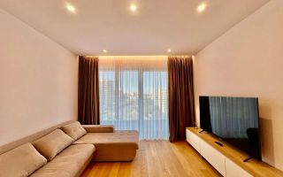 Apartsment de inchiriat 3 camere One Herastrau Towers - Poză 7