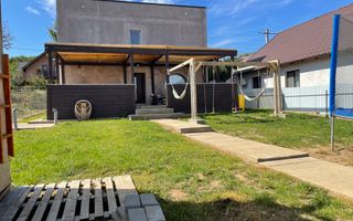 Casă/Vilă premium de vânzare, Hemeiuși, Bacău - Poză 47