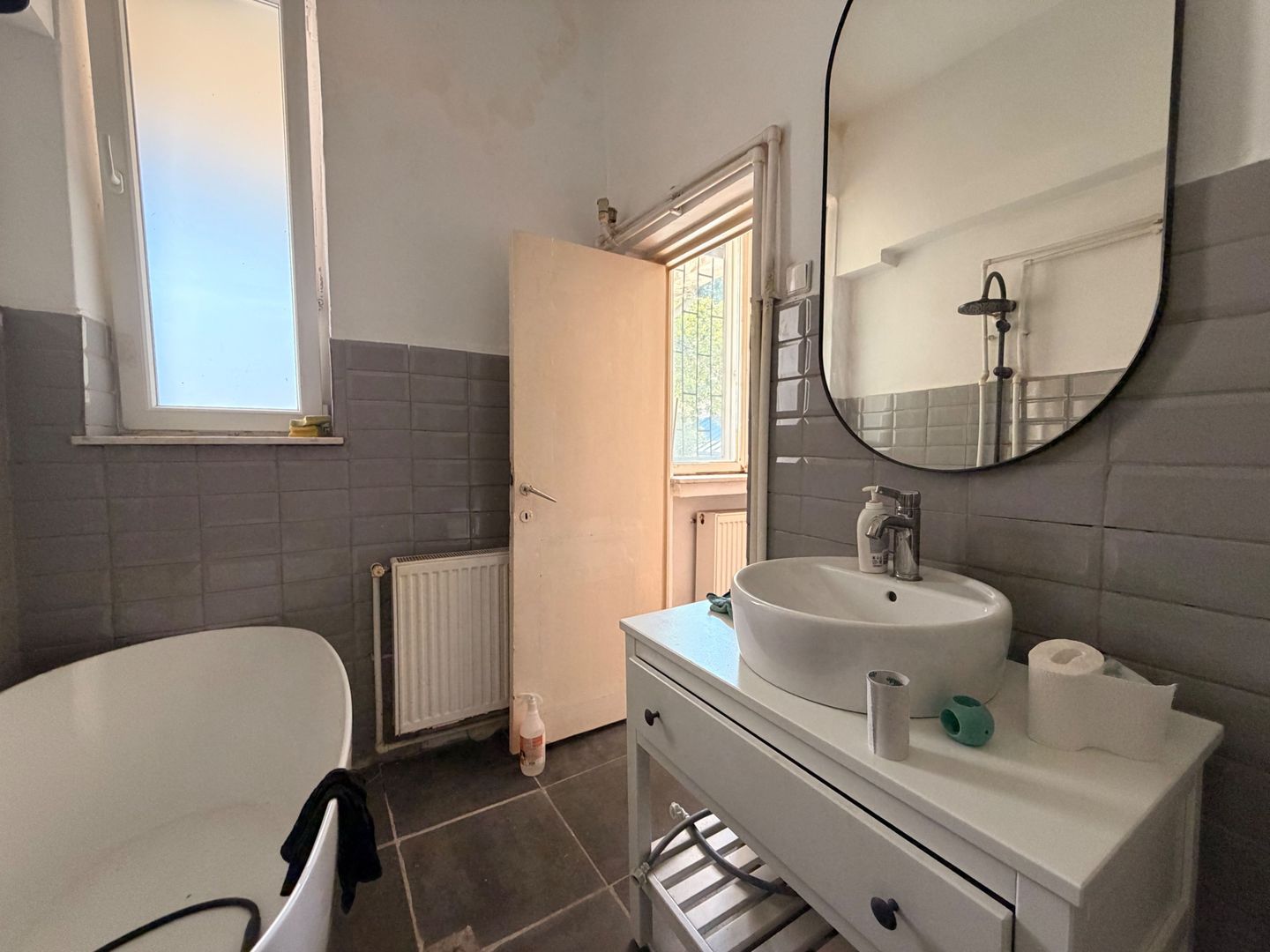 APARTAMENT 2 CAMERE | CLADIRE FARA RISC - Poză 8