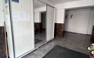 CUG - 2 Camere Decomandat + Loc De Parcare - Bloc 2018 - Poză 2