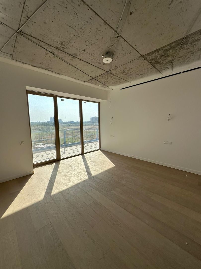 Apartament 4 camere cu 2 locuri de parcare  One High District - Poză 7
