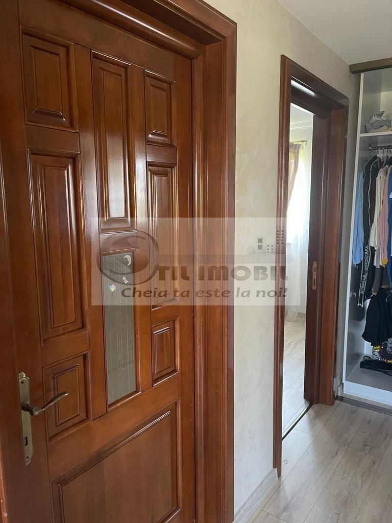 CASA/VILA DE INCHIRIAT - MOARA DE VANT - 800 EURO - Poză 15