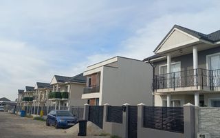 Teren com.Berceni,8600 mp,parcelat ,PUZ aprobat, pentru dezvoltatori - Poză 2