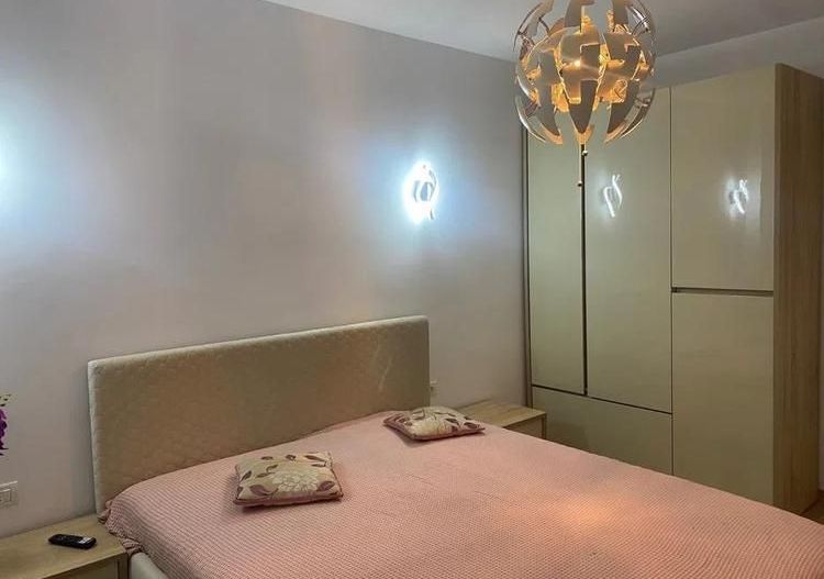 💎 De Închiriat: Apartament 2 Camere Modern & Deosebit de Spațios - Poză 9