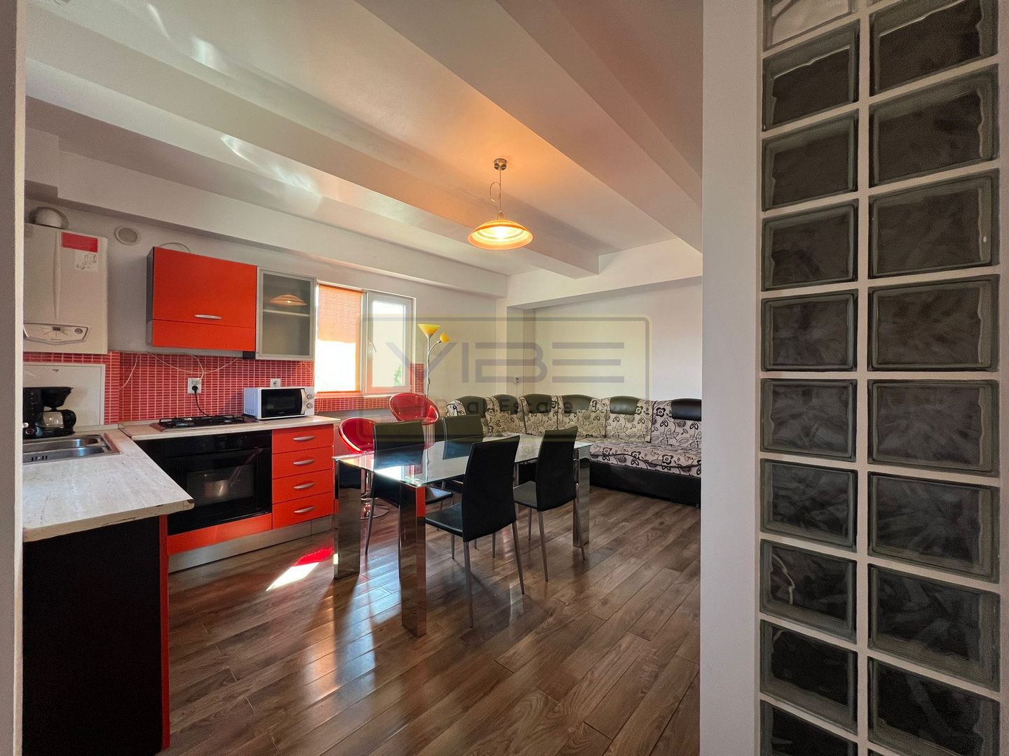 Apartament 2 camere decomandat + parcare Tudor Vladimirescu - Poză 2