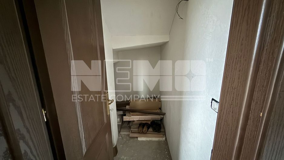 CASA DE VANZARE | 155.00 EURO | 200MP UTILI | 2500 MP TEREN | - Poză 24