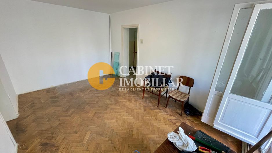 Cantemir - Etaj 1 - 2 Camere SD Modelul de 2 Balcoane - Poză 2