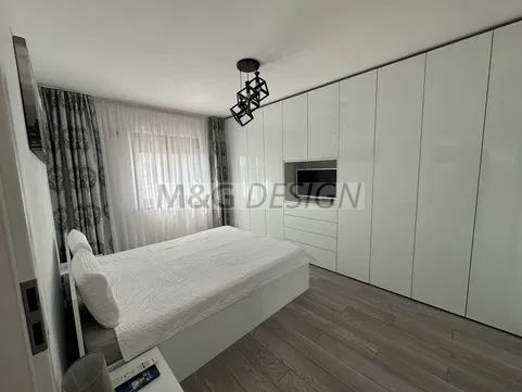 Apartament 2 camere Dumbravita - Poză 5