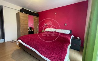 Casa de inchiriat cu 5 camere  in zona Nufaru, Oradea. - Poză 10