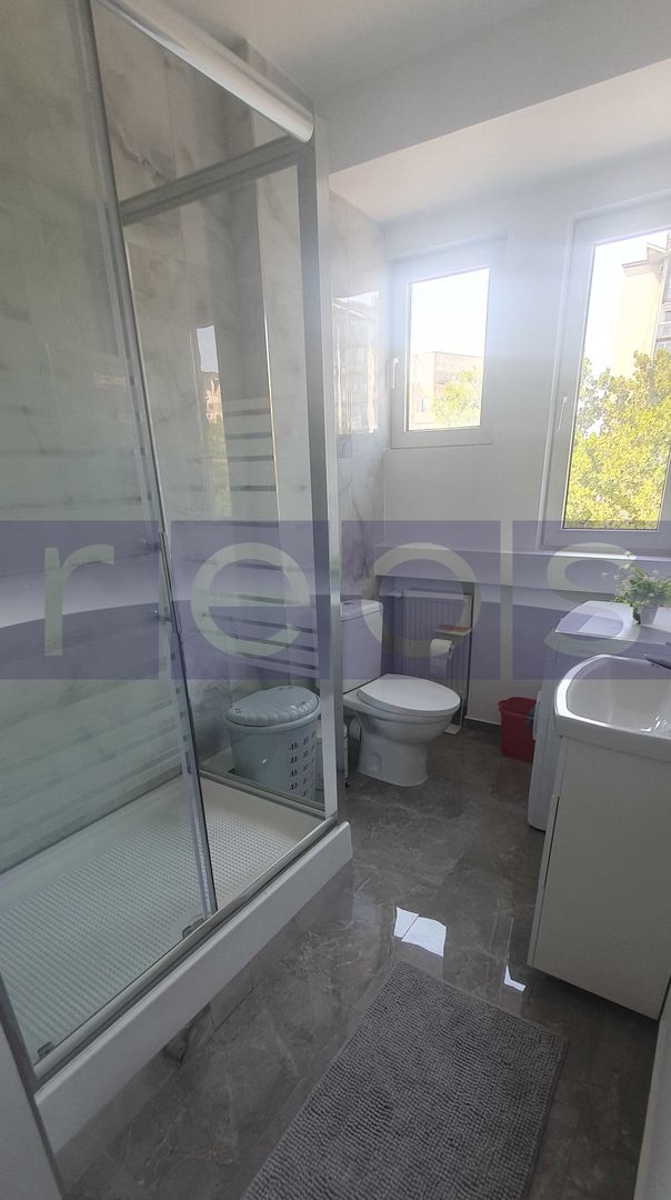 INCHIRIERE APARTAMENT 3 CAMERE ROMANA MAGHERU 85MP RENOVAT CENTRALA PROPRIE - Poză 7