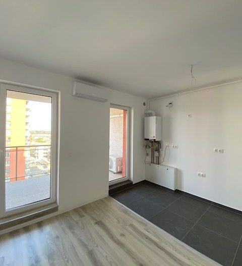 Apartament 3 camere bloc nou Lipovei - Poză 11