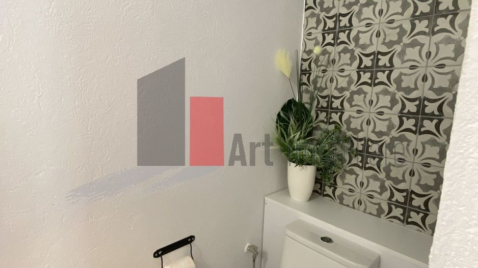 Apartament deosebit 2+1 camere complet renovat - Natiunile Unite - Poză 11