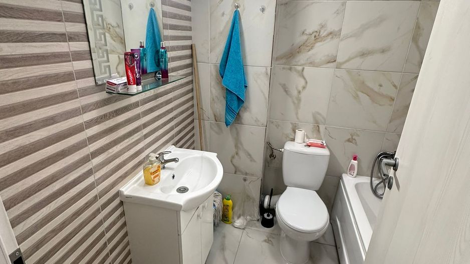 Apartament 2 camere de vanzare + Parcare Militari Residence MD3 - Poză 9