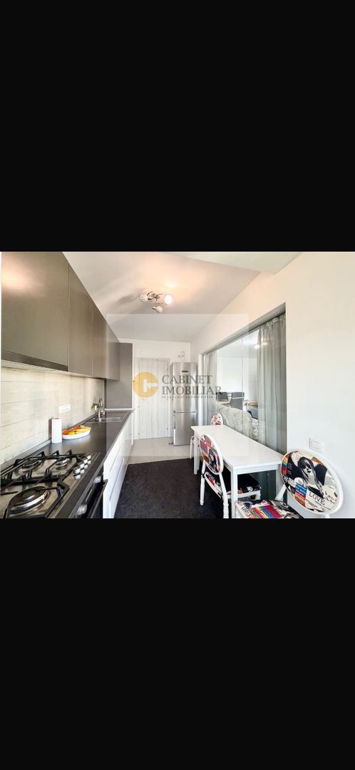 2 Camere - 51MP | Decomandat | Creditabil | 21 Residence Politehnica - Poză 2