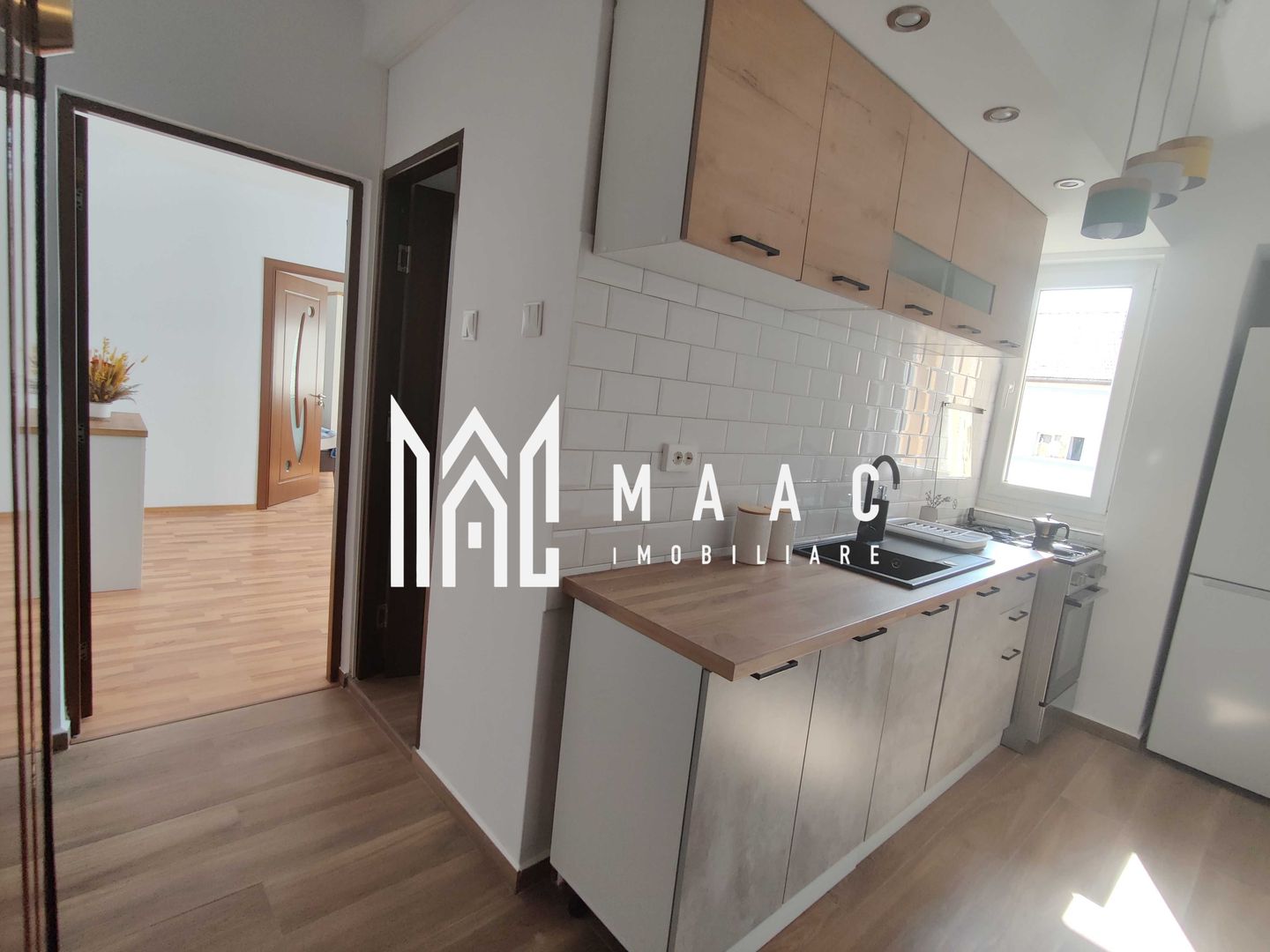 Apartament 2 camere | Aleea Buia | Etaj 4/5 | 40 mp | - Poză 3