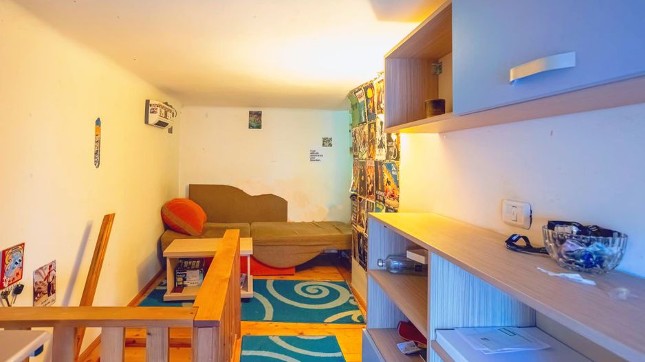 Apartament  cu 2 camere ultracentral  lânga Casa cu Lacăt - Poză 2