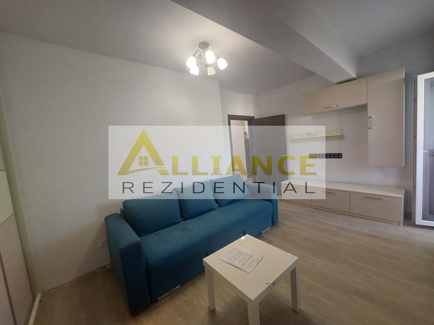 15min Metrou 1 Decembrie decom mobilat utilat bloc nou balcon inchis - Poză 1