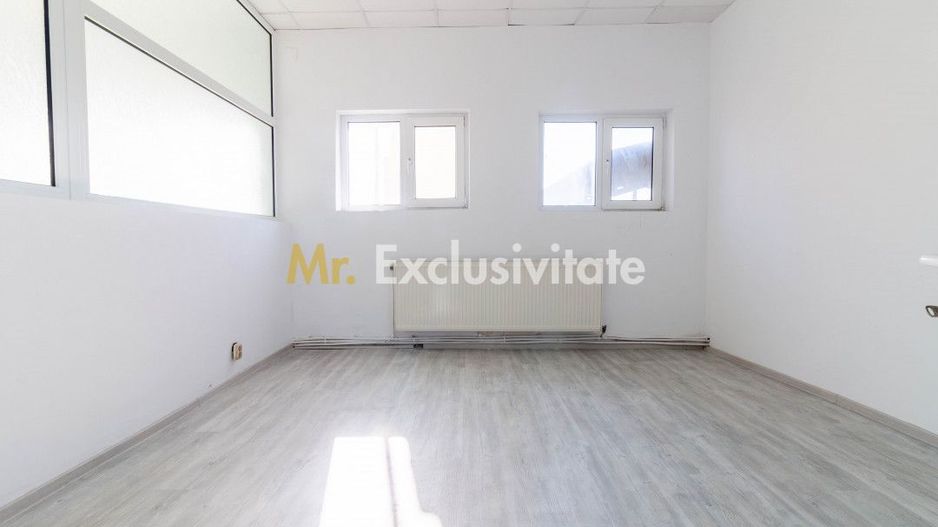 Hala industrial-comerciala - Poză 6