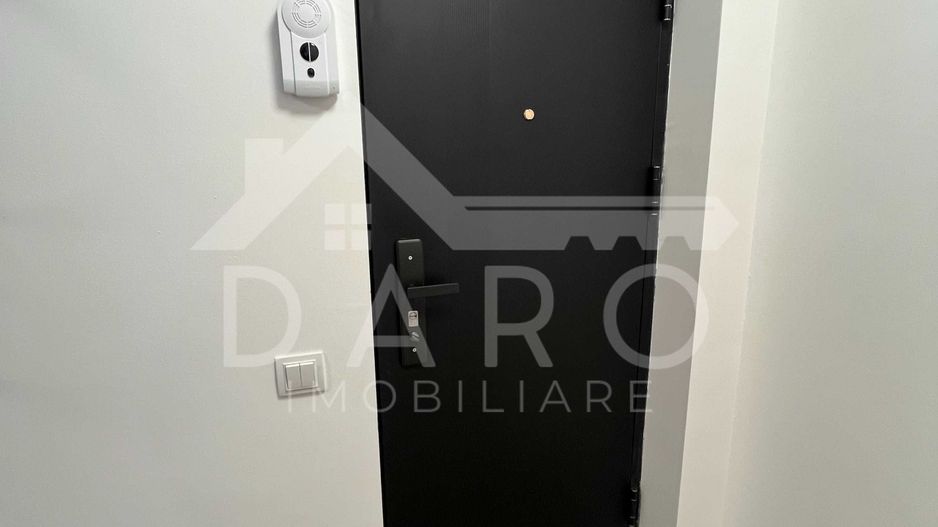 Apartament 2 camere + parcare în Ama Residence - Poză 7