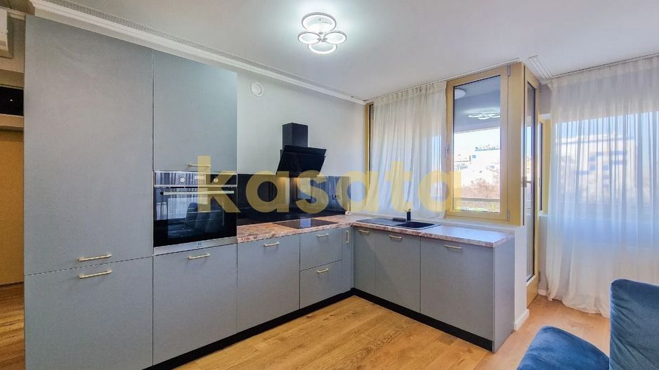 DE INCHIRIAT | APARTAMENT 2 CAMERE | AVIATIEI PARK |  PARCARE - Poză 3