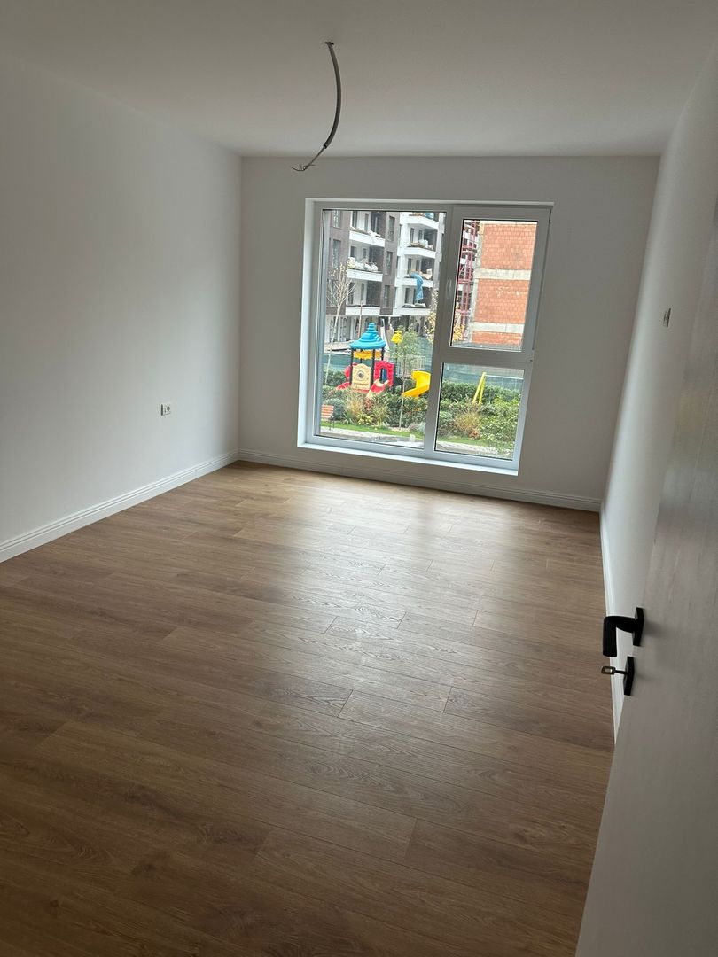 Vanzare 3 Camere Bloc Nou Pipera OMV - Poză 1