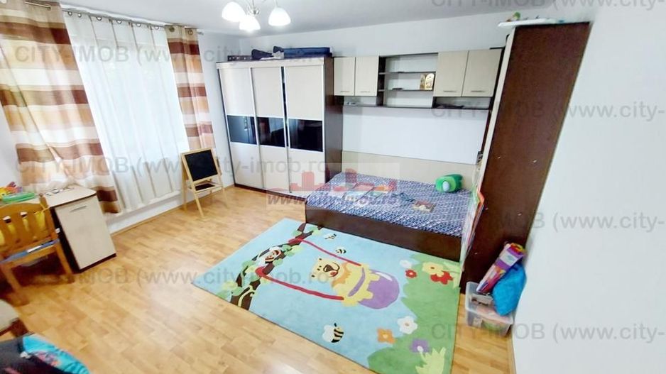Vanzare casa / vila cu  7 camere  in Oras Otopeni , jud Ilfov - Poză 31