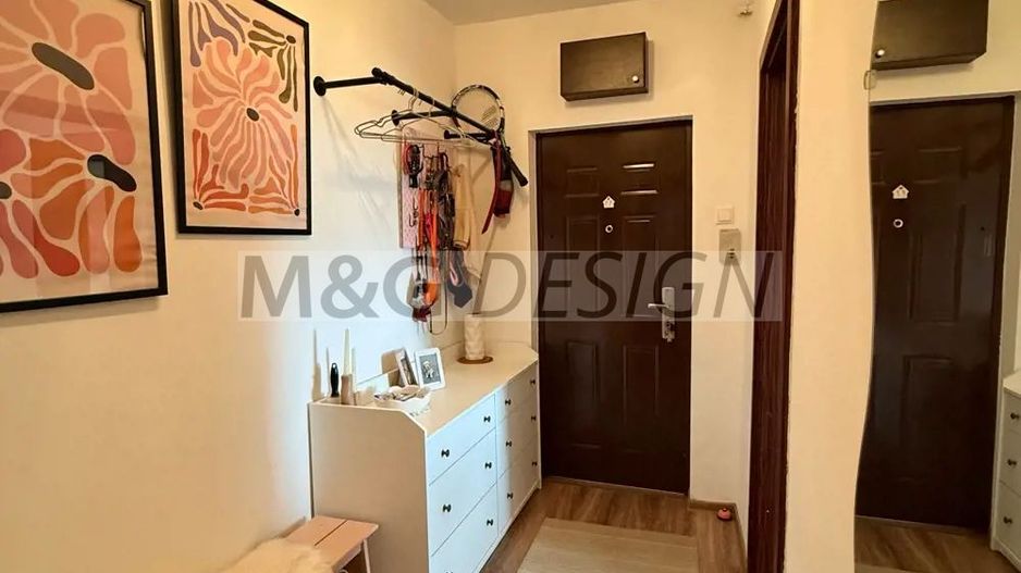 Ap 3 camere Complex Studentesc-Sala Olimpia - Poză 13