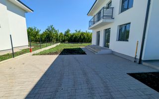 Casa Individuala, Jucu de Mijloc, 4 camere, 3 Bai, Terasa, 146 mp - Poză 19
