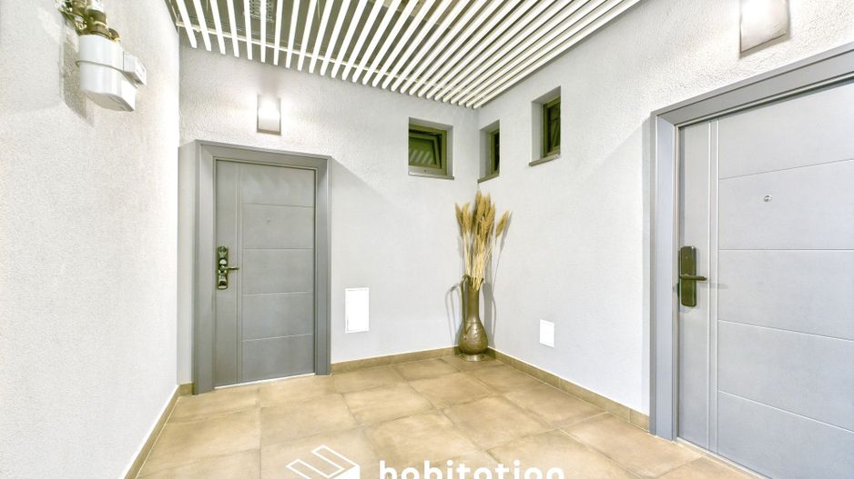 Urban & elegant: Apartament 2 camere, sală de sport și terasă - Poză 21