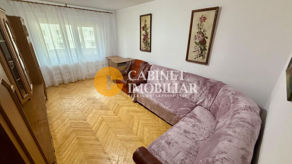 Apartament 3 camere decomandat - Mircea cel Batran - Poză 2