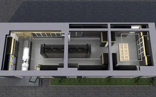Investitie Spatiu comercial | Parter de bloc - Poză 12