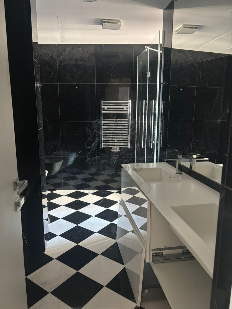 One Charles De Gaulle | Inchiriere | Apartament 4 Camere | Parcare - Poză 11