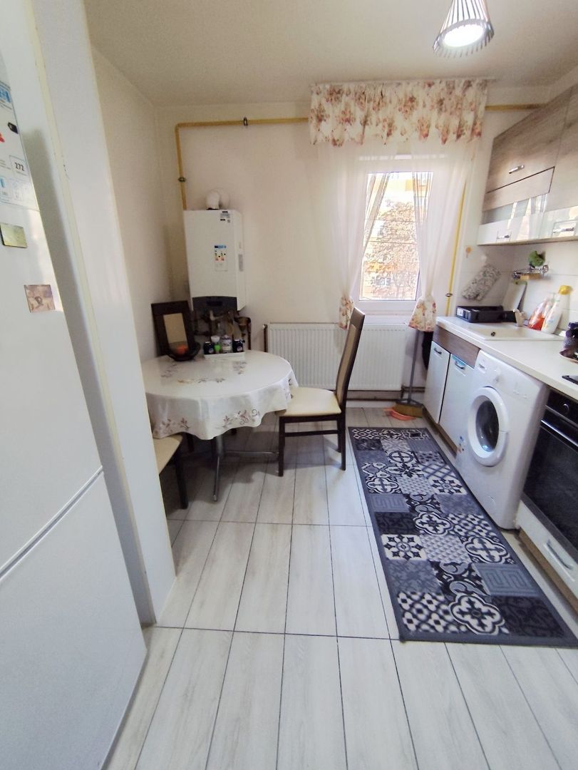 Apartament 2 camere- Brazda/ Gara - Poză 3