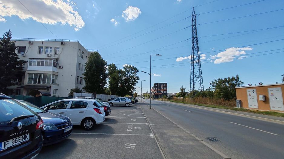 GARSONIERA  POPESTI , CENTRALA, MOBILATA, 34MP - Poză 9