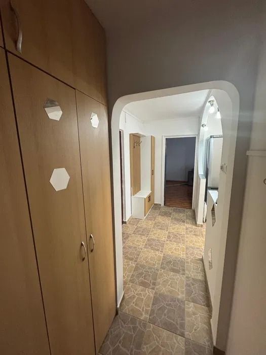 AP. 2 CAMERE RAHOVA, LOC PARCARE, MOBILAT MODERN, BLOC REABILITAT - Poză 7