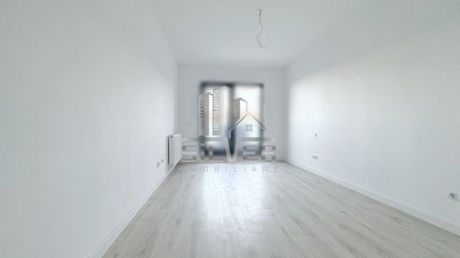Apartament cu 3 camere/terasa 17.2mp/zona Frunzisului/CF. - Poză 7