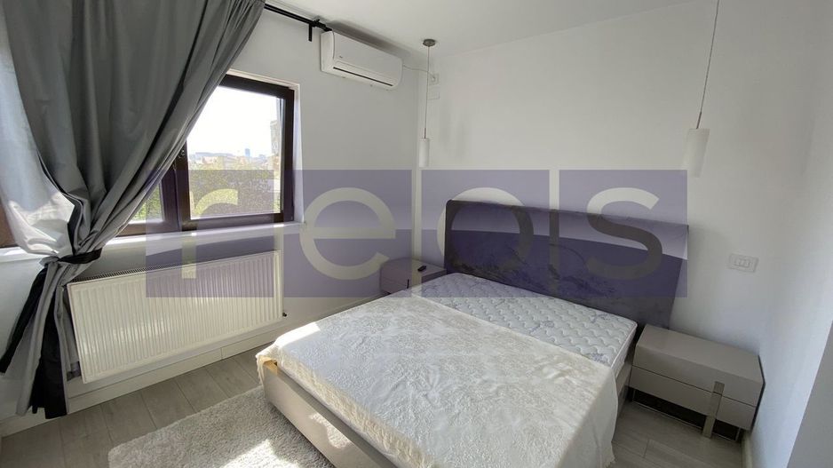 VANZARE VILA MODERNA CU GRADINA | 3 DORMITOARE | 2 LOCURI PARCARE | - Poză 4