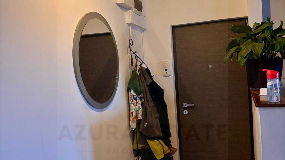 Apartament 2 camere decomandat 52 mp utili și balcon 5 mp în Cisnădie - Poză 3