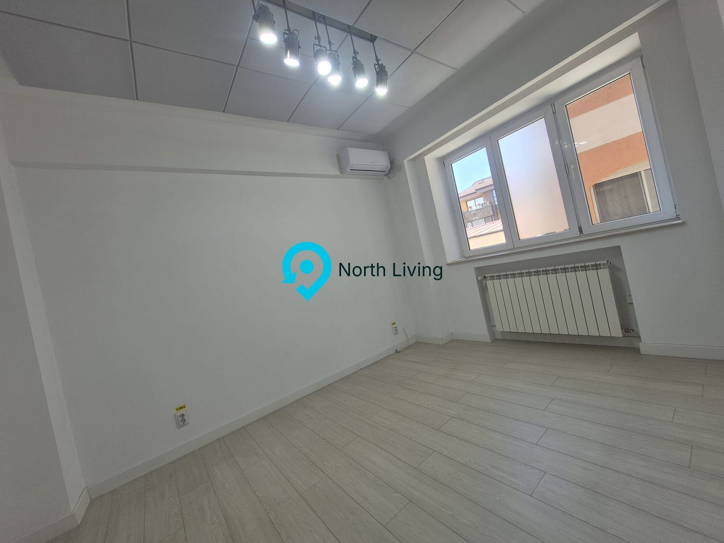 Vilă de închiriat 8 camere | Zona Dorobanți | Ideal Firma/Clinica - Poză 21