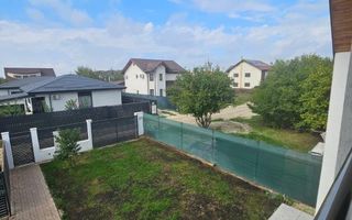 Casă cu 5 camere de închiriat Corbeanca - Poză 2