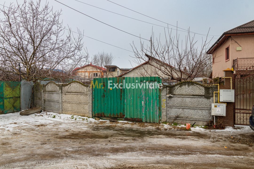 Casă 4 camere tramvai Progresul - Poză 10