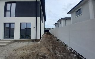 Duplex 4 camere | Bragadiru | curte generoasă, zonă liniștită - Poză 5