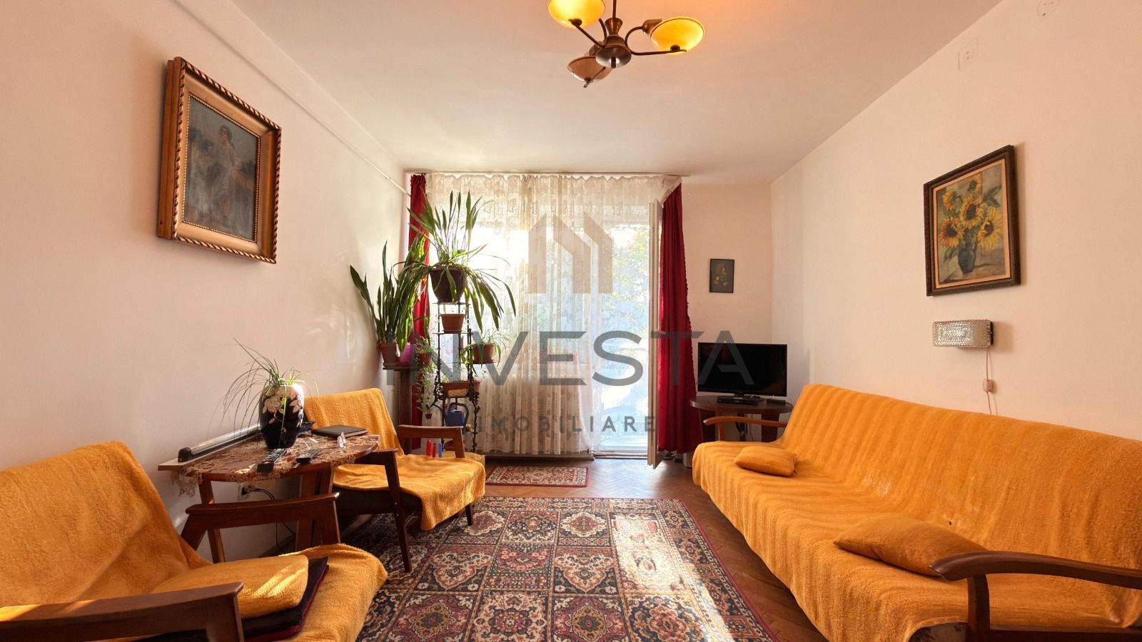 Apartament 2 camere Gheorgheni aproape de Iulius Mall - Poză 3