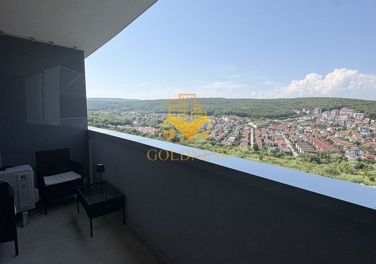 2 camere, Zorilor, Frunzișului, Wings, Lidl, Premium - Poză 8