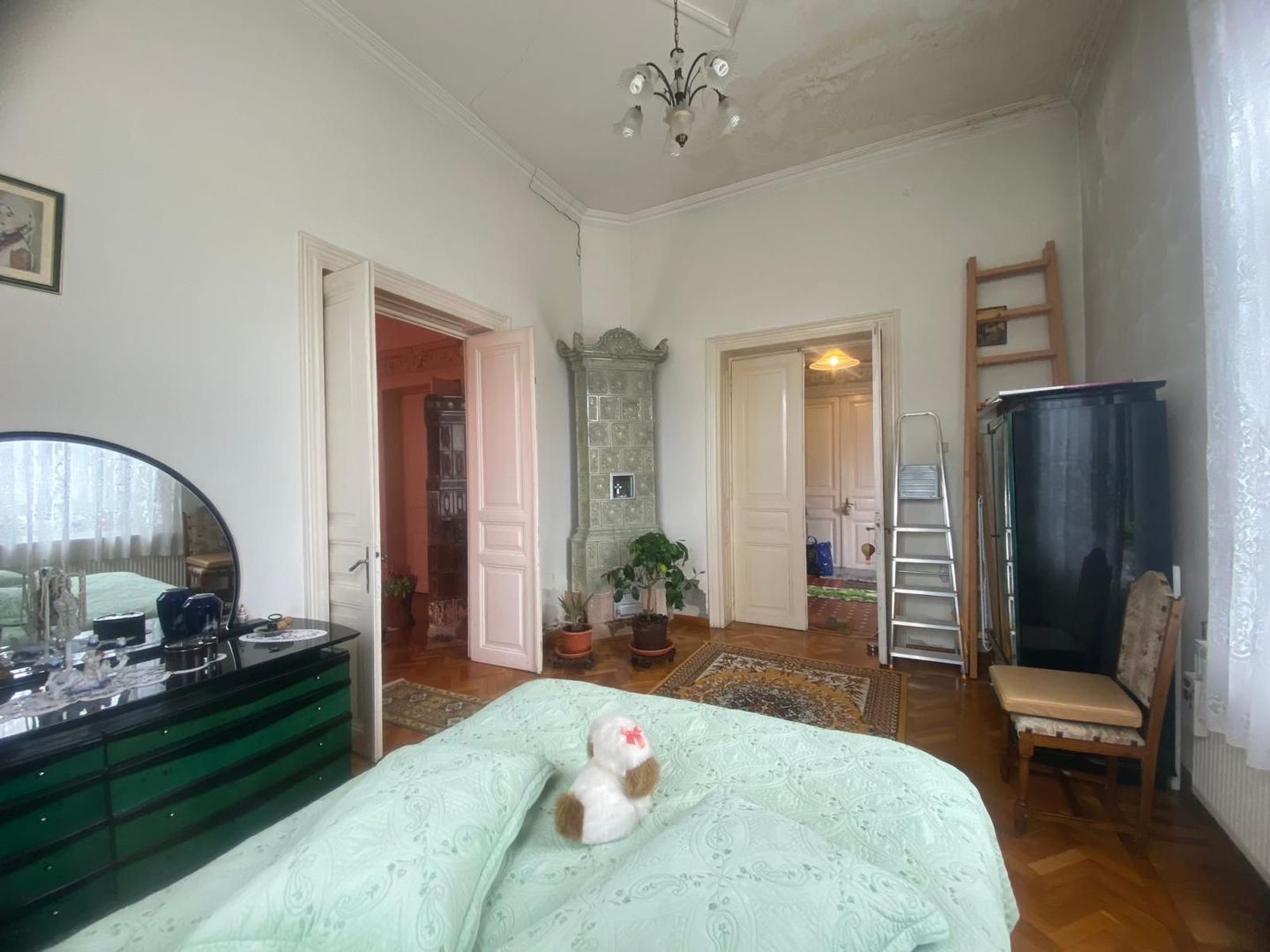 STIL BAROC! VÂNZARE CASĂ ULTRACENTRAL - Poză 10