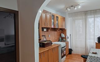 Apartament cu 3 camere | Dimitrie Cantemir | Etajul 1 | Oradea - Poză 10