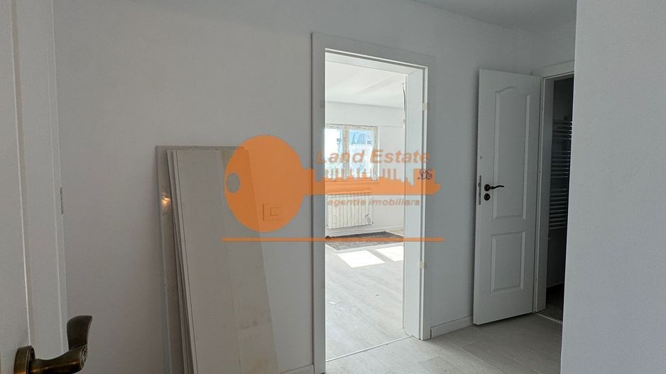 4 camere Duplex-Centrala termica-Renova-250 m metrou - Poză 11